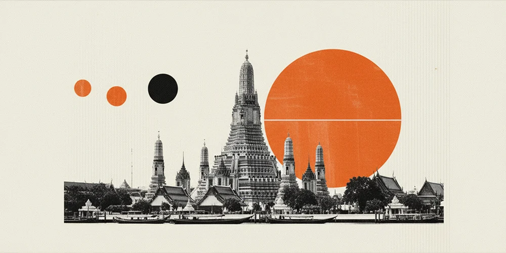 Thailand’s Inflation Outlook Navigates Global Headwinds and Domestic Supply Dynamics as Economists Eye Key External Variables for 2026 Projections