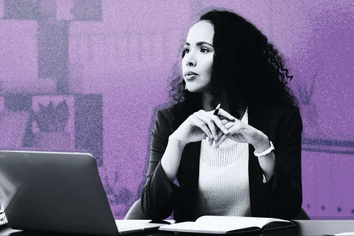 The 60/10 Problem: Why High-Achieving Black Women Are Drowning in Busywork and How to Strategically Cut Through It