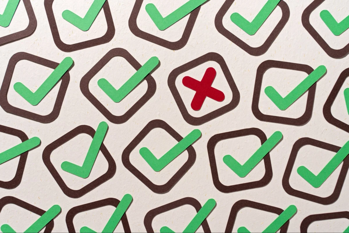 The Art of the "No": Savvy Investors Reveal the Unseen Decisions That Drive Success
