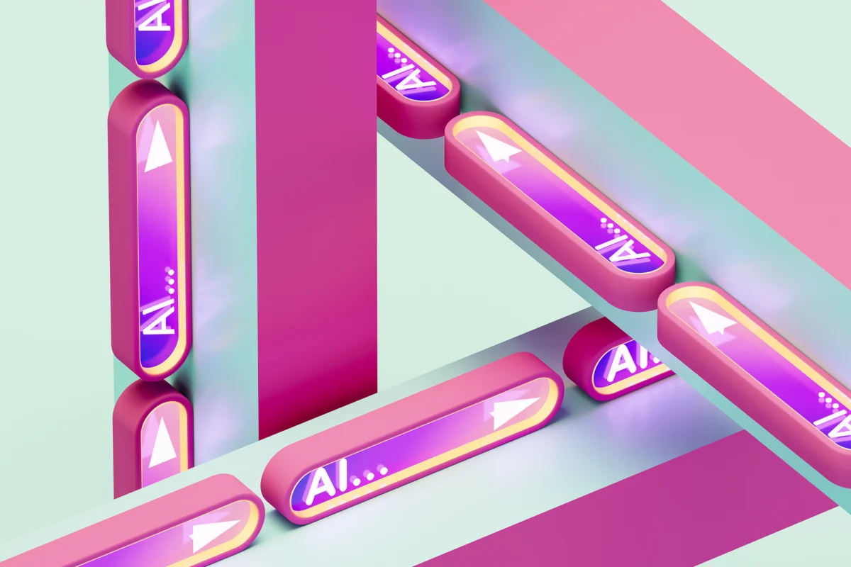 The Compressed Customer Journey: AI Reimagines Business Discovery and Conversion