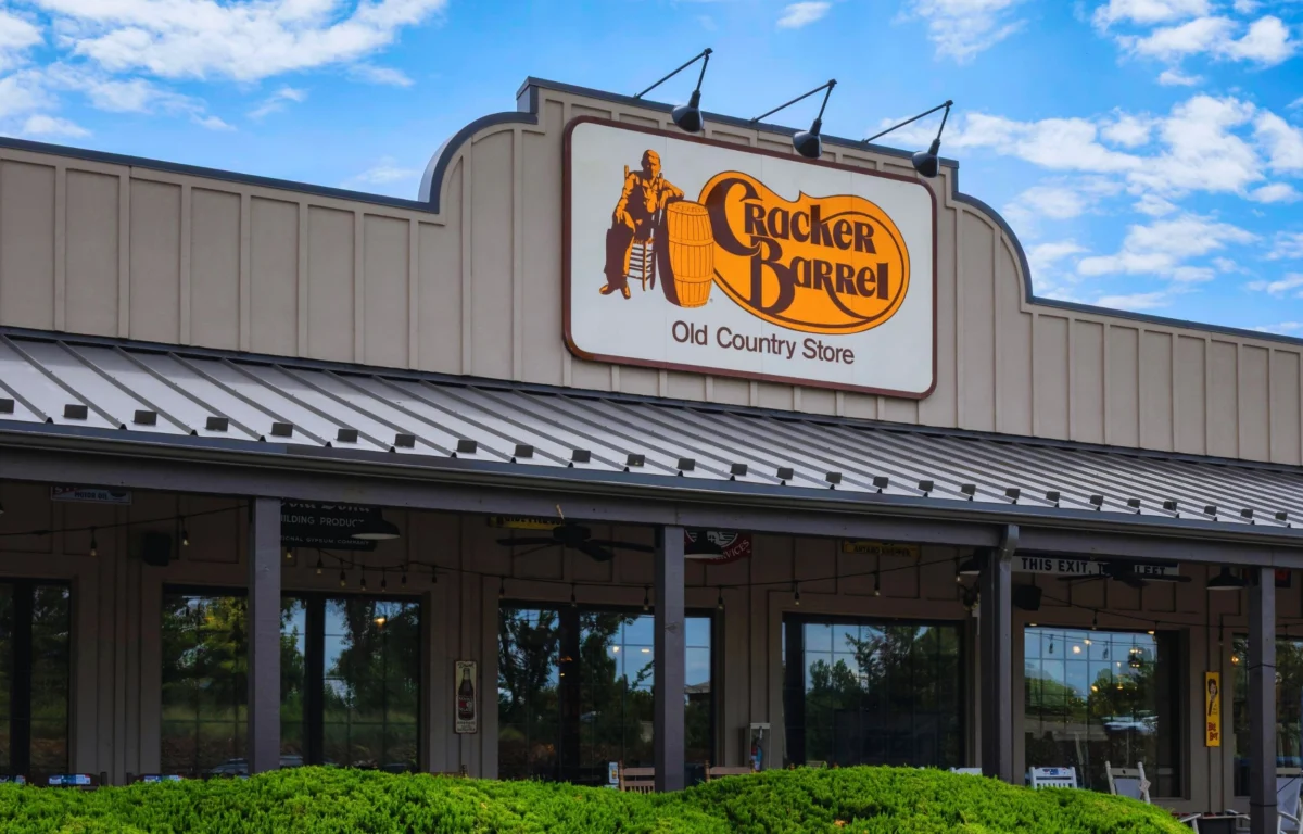 The Cracker Barrel CEO’s Departure: A Cautionary Tale of Misinterpreting Customer Sentiment