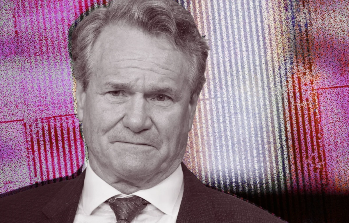 The Enigmatic Lexicon: Bank of America CEO’s Deliberate Linguistic Puzzles Captivate and Confuse Wall Street Analysts
