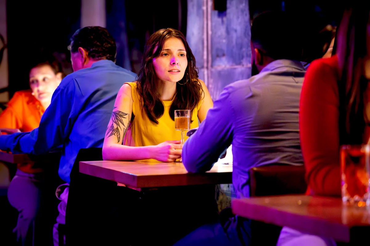 The Escalating Cost of Connection: Gen Z Re-evaluates Dating in an Era of Financial Strain