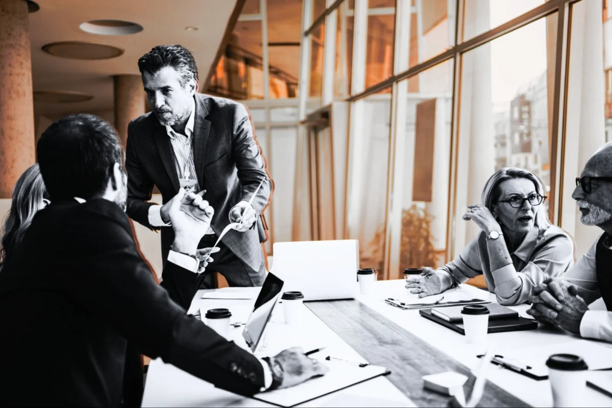 The Foundation of High Performance: Shifting Focus from Talent to Communication