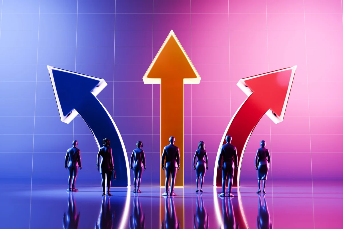 The Founder’s Paradox: Transitioning from Doer to Developer for Sustainable Company Growth