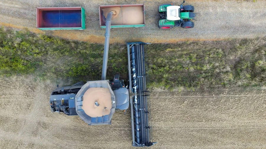 The Future of Food: Navigating Agricultural Growth and Climate Challenges
