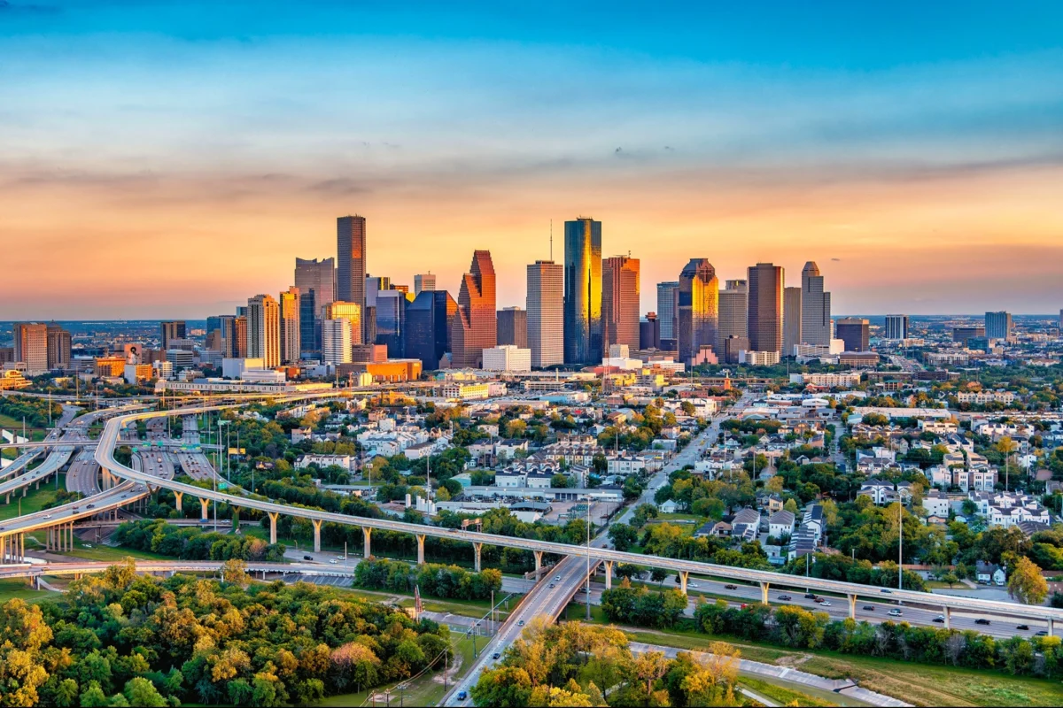 The Gulf South: An Undervalued Nexus of Global Infrastructure and Future Innovation