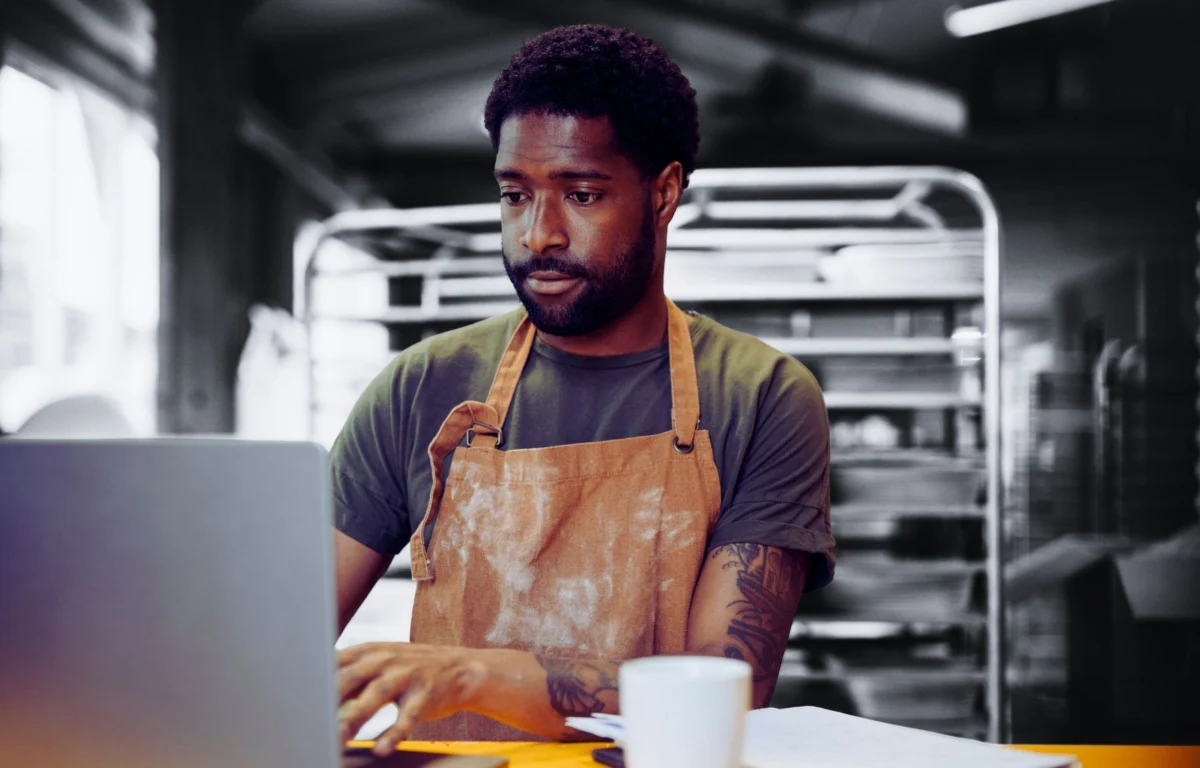 The Invisible Owner Problem: Why 46% of Businesses Are Being Overlooked by AI and How to Reclaim Your Competitive Edge