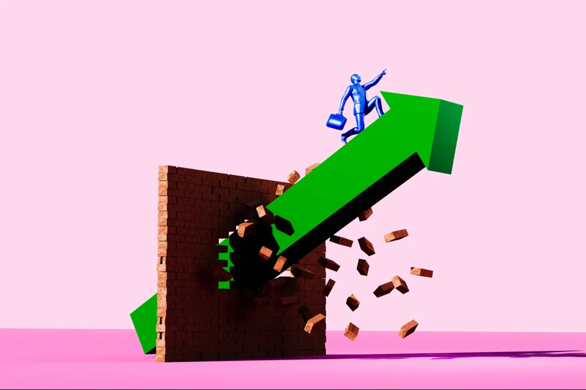 The Plateau Paradox: Navigating Post-Success Stagnation Through Mindset Evolution