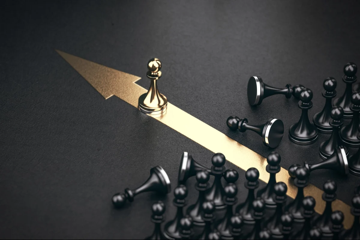 The Power of a Personal Board of Directors in Navigating Career Transitions and Driving Success