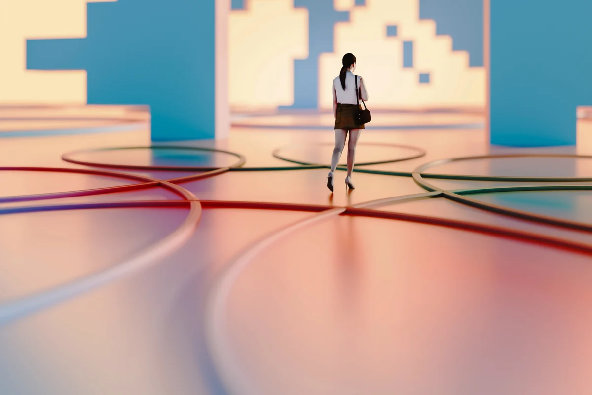 The Seasons of Entrepreneurship: Navigating Career Cycles for Sustainable Success