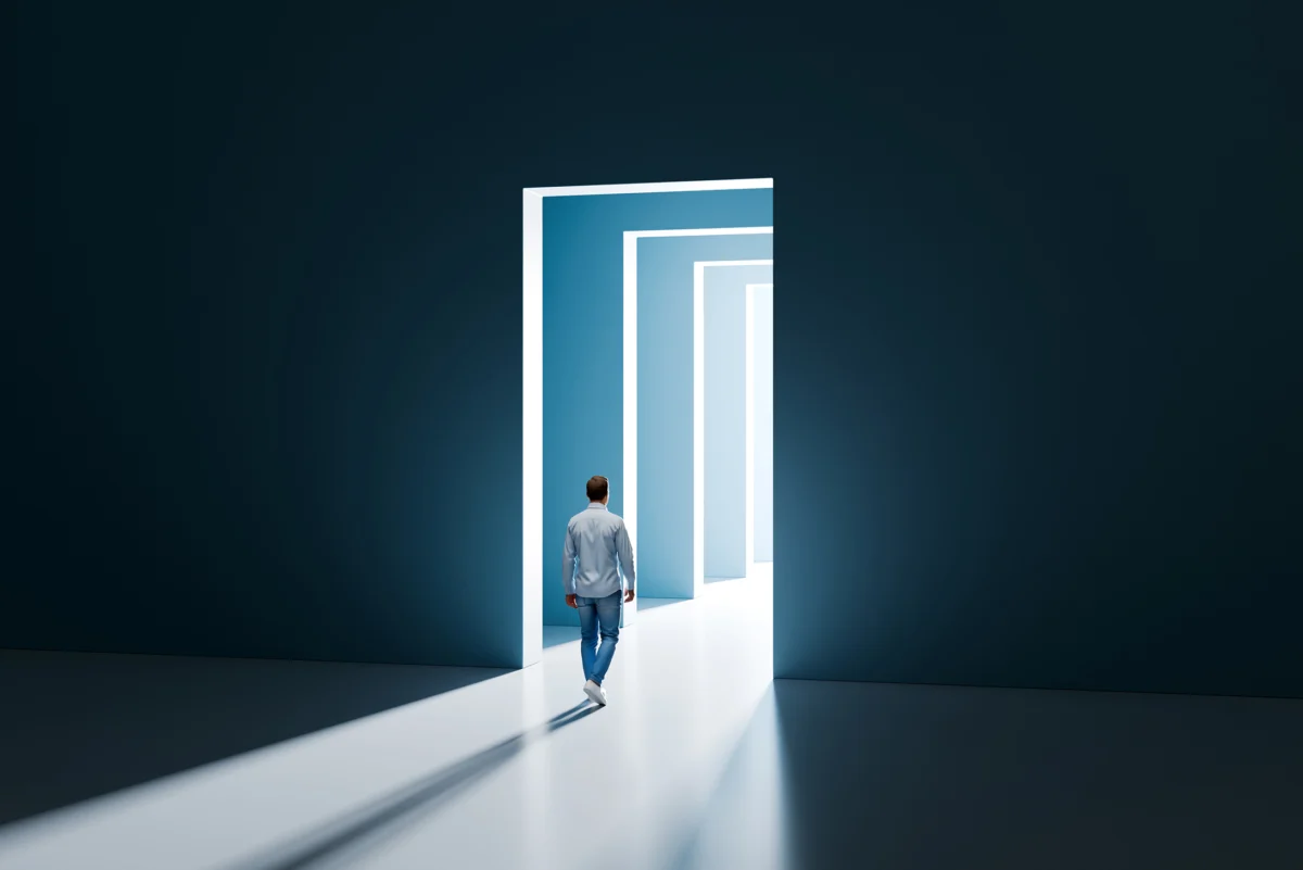 The Unseen Off-Ramp: Why Personal Readiness is the Most Critical Component of a Successful Business Exit