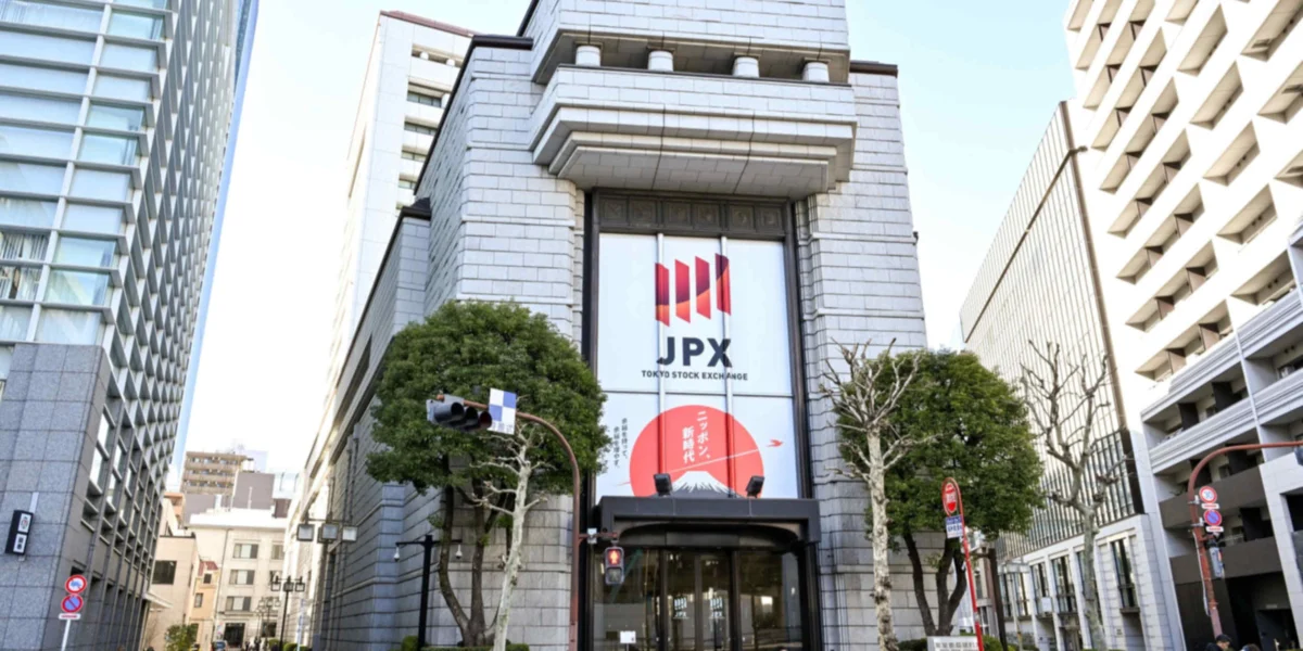Tokyo IPOs Surge to Record Average as Stricter Listing Rules Filter Out Smaller Debuts