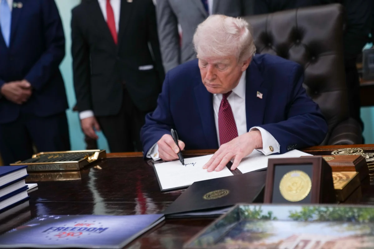 Trump Administration Unveils Sweeping Tariffs on Generic Drugs to Force Onshore Production, Raising Global Supply Chain Concerns
