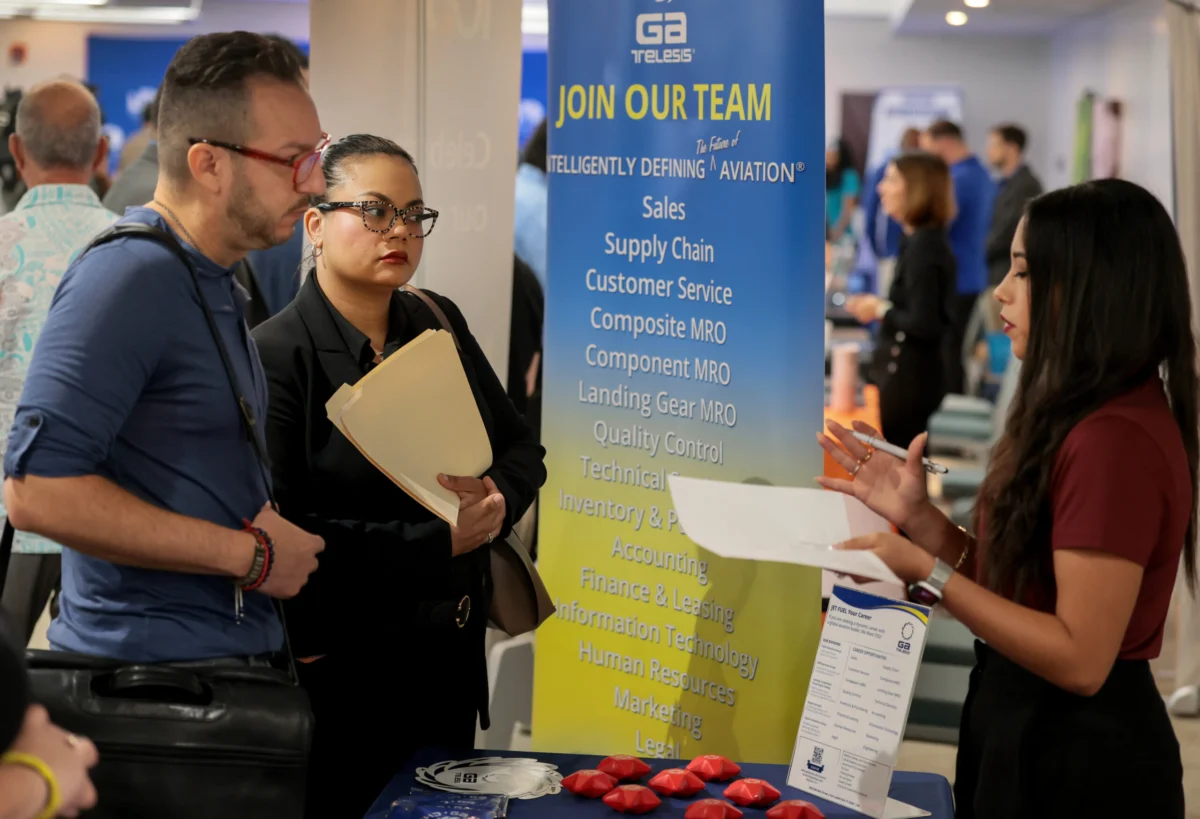 U.S. Economy Adds 57,000 Jobs in June, Missing Forecasts as Unemployment Rate Falls to 4.2%