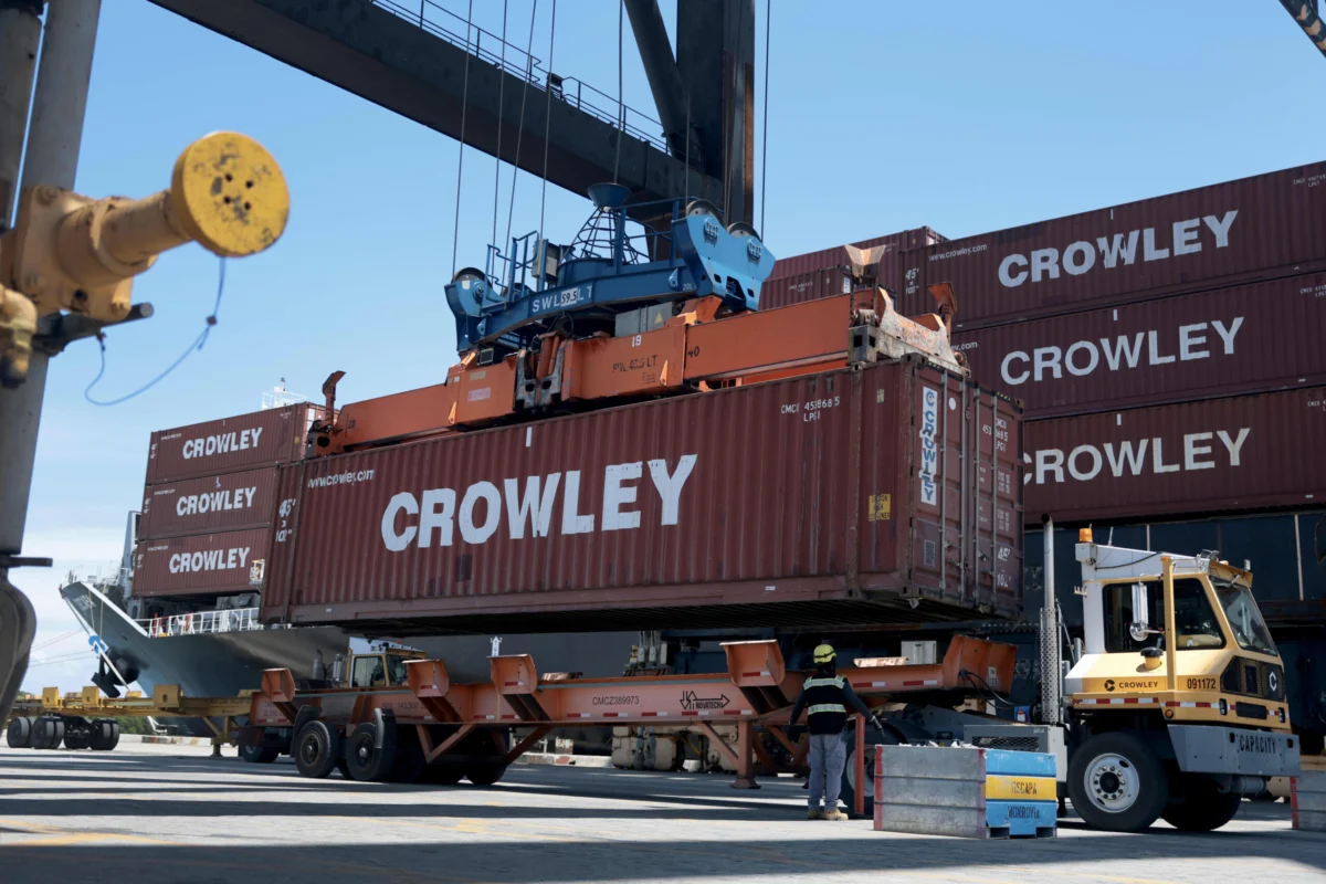 U.S. Import Prices Surge Unexpectedly in June, Driven by China and AI Sector Amid Broadening Inflationary Pressures