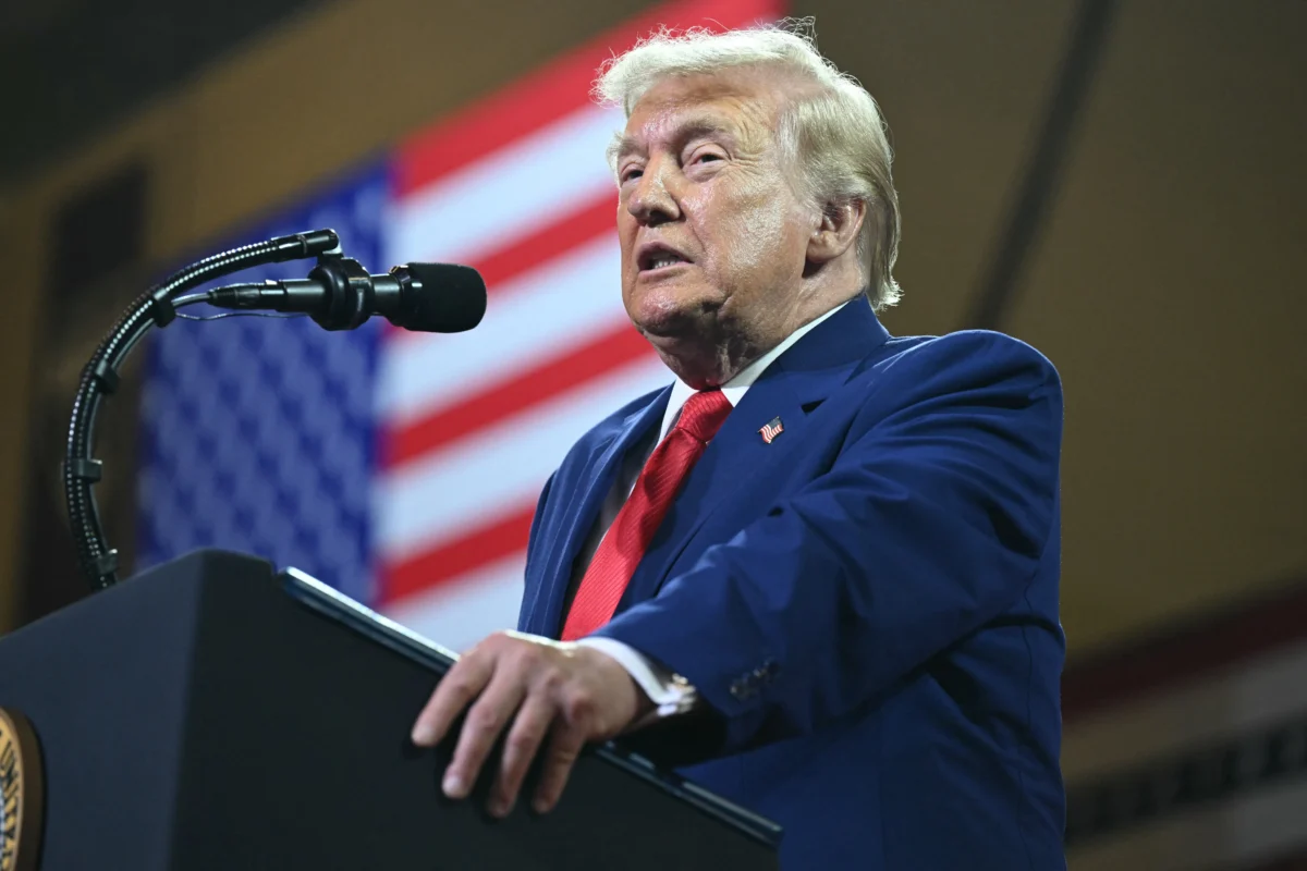 U.S. Imposes Sweeping Global Tariffs Citing Forced Labor, Drawing International Rejection and Trade Tensions