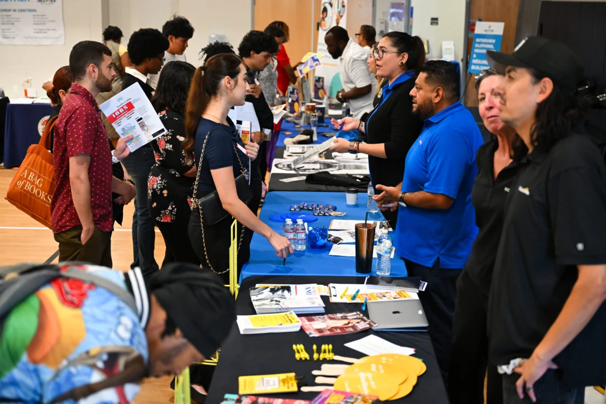 U.S. Labor Market Delivers Confounding Signals as Nonfarm Payrolls Unexpectedly Contract Amidst Falling Unemployment
