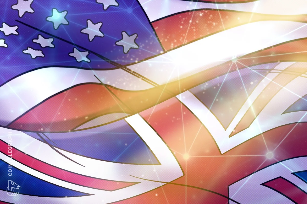 United States and United Kingdom Solidify Digital Asset Regulatory Alignment Amidst Landmark Legislation and Global Payment Modernization Efforts