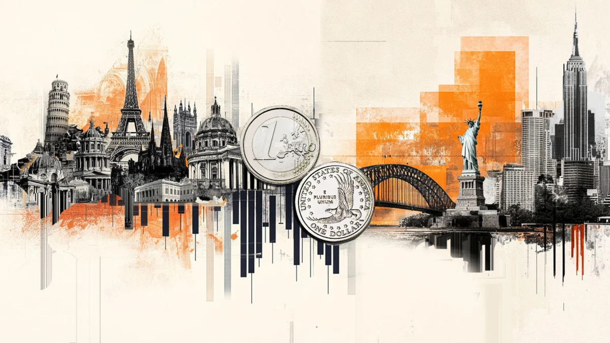 United States PCE Inflation Surprise Ignites Hawkish Market Reaction, Sending Dollar Soaring and EUR/USD to 1.1650