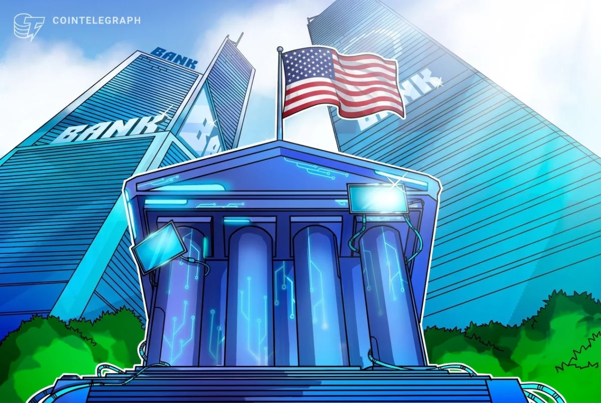 US State Banking Associations Form BankChain Alliance to Launch Industry-Owned Blockchain Network by 2027