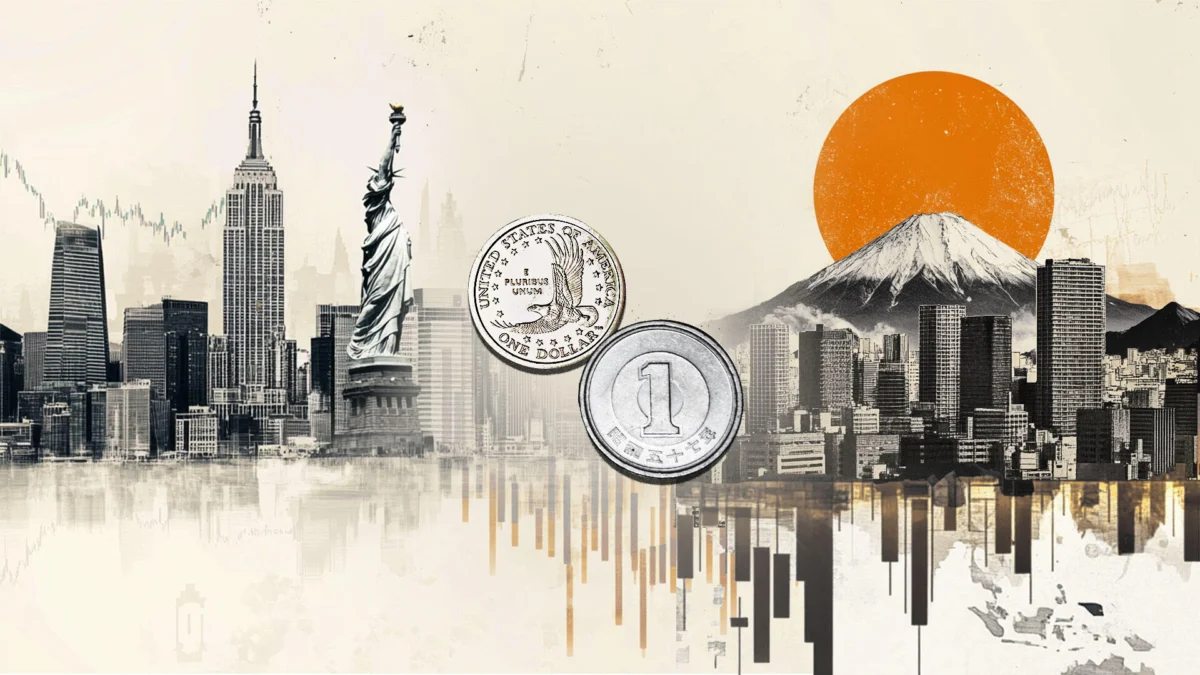 USD/JPY Advances Amid Intervention Speculation, Technical Hurdles Emerge at Key 160.00 Threshold