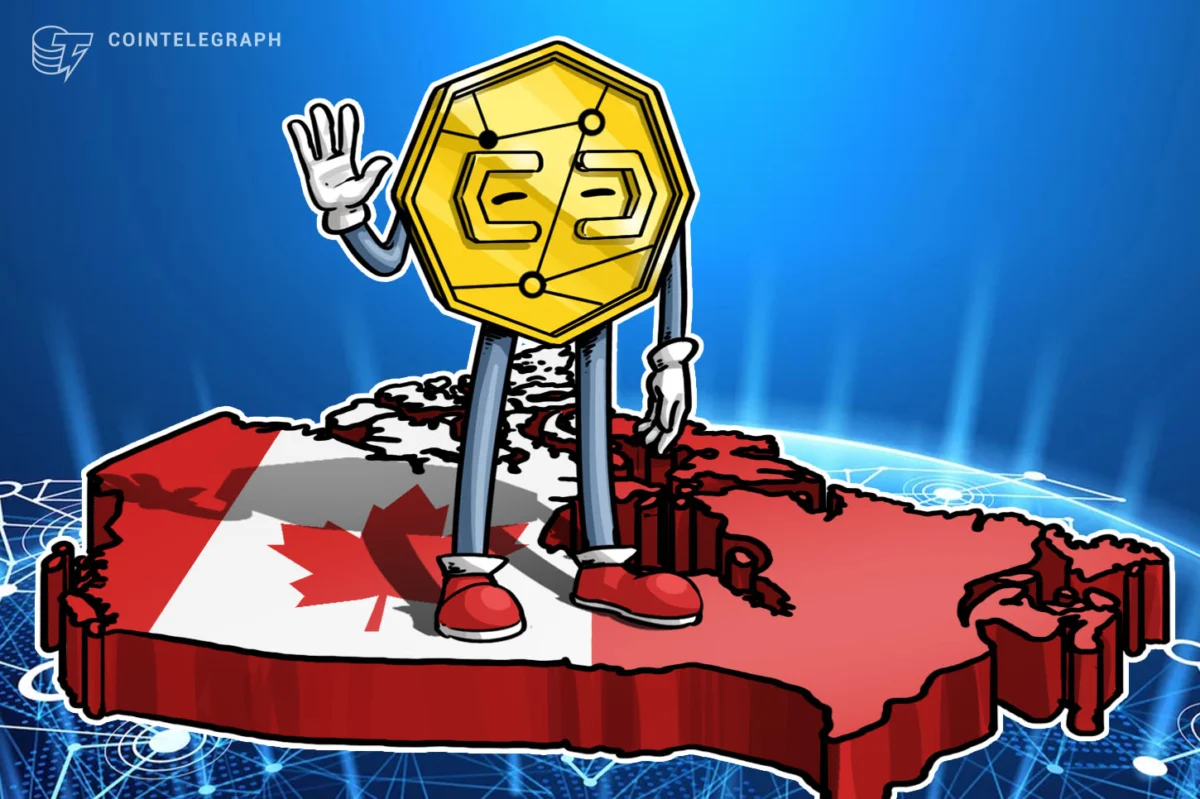 Webull Expands Cryptocurrency Offering to Canadian Market, Leveraging Coinbase’s Crypto-as-a-Service Infrastructure Amidst Rising Domestic Adoption