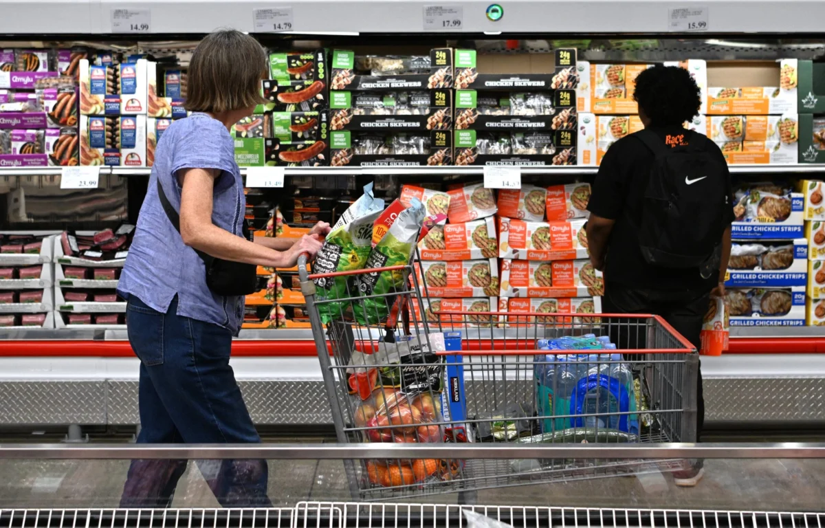 Wholesale Prices Post Unexpected Decline in June, Signaling Easing Inflationary Pressures