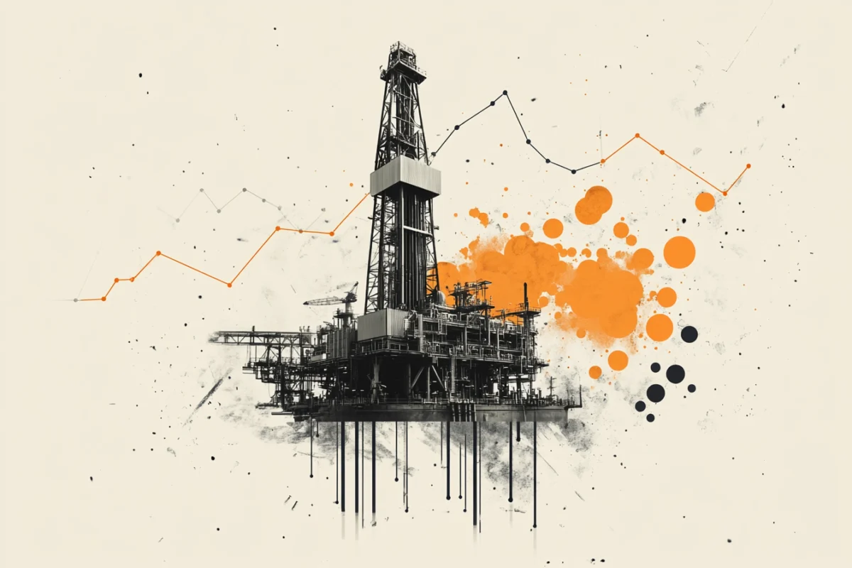 WTI holds firm near $77.50 as escalating Middle East tensions threaten oil supply routes | FXStreet