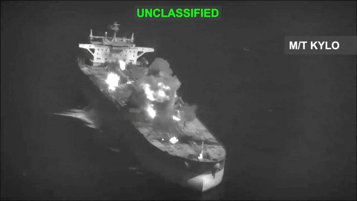 97 Instead of 200 Dollars – Why the Oil Shock in the Iran War is Failing to Materialize