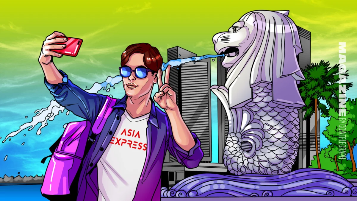 Asian and Australian Crypto Markets Navigate Regulatory Headwinds and Institutional Inflows Amidst Legal Challenges.
