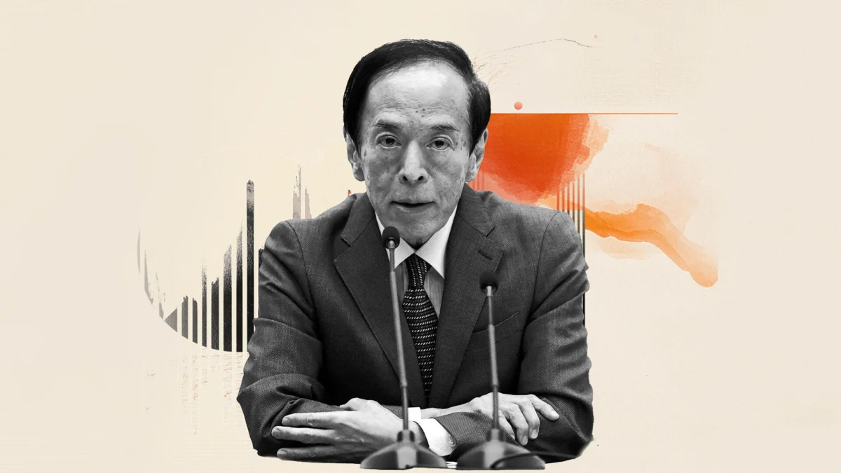 Bank of Japan Governor Ueda Emphasizes Communication at G20 Amidst Shifting Global Monetary Landscape