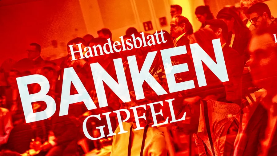 Banken-Gipfel Day 1: Key Statements and Emerging Themes from the Financial Industry’s Premier Event
