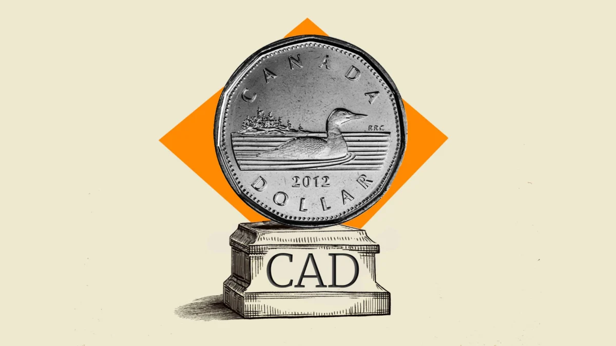 BNY Analysis Reveals Weak Canadian Dollar Positioning Ahead of Bank of Canada Decision Amid Dominant USD/CAD Flows and Limited Cross-Currency Activity