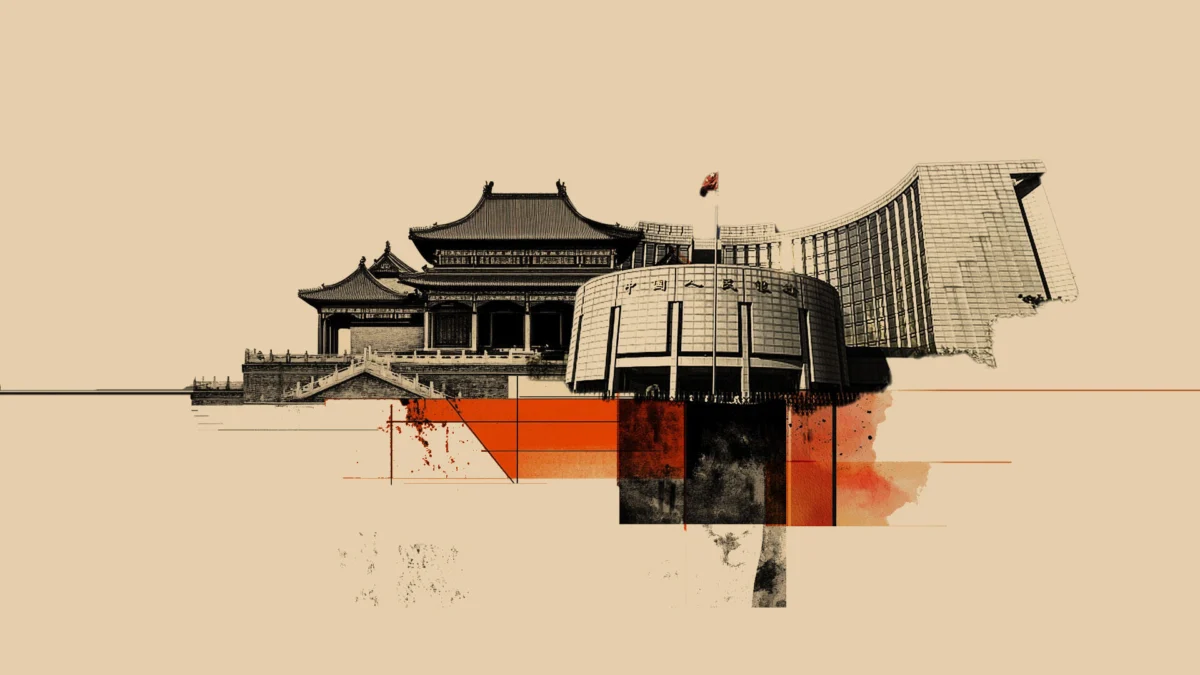 China’s August Services PMI Rebound Offers Glimmer of Resilience Amidst Persistent Domestic Demand Fragility, Keeping PBoC Easing Options Open