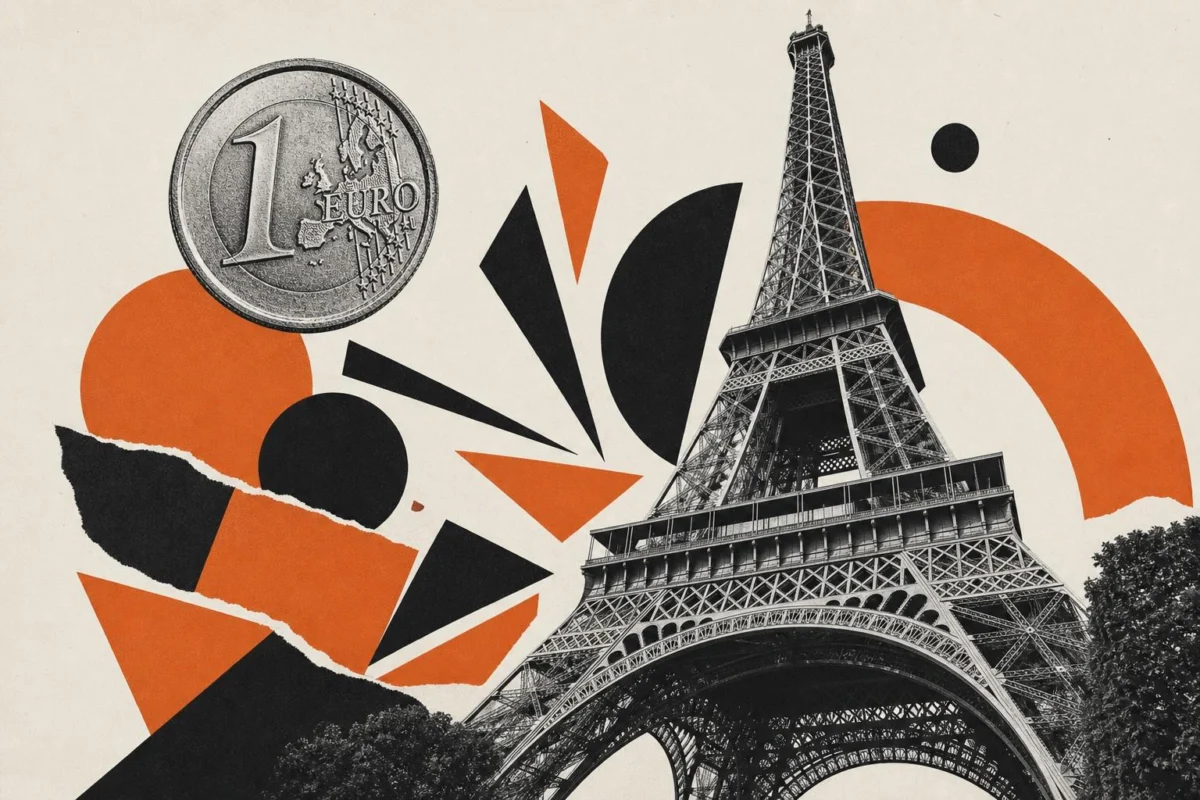 Euro: France fiscal risks to have limited drag – BBH | FXStreet