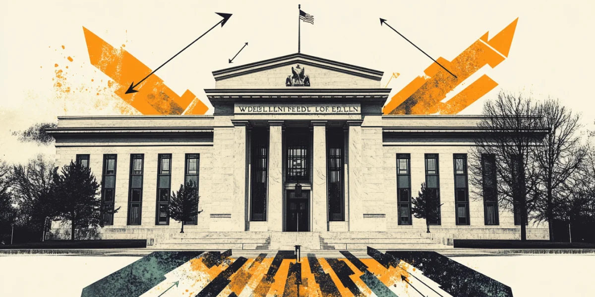 Fed Governor Waller Signals Data-Dependent Stance on September Hike, Emphasizing August CPI’s Pivotal Role Amidst Shifting Economic Landscape
