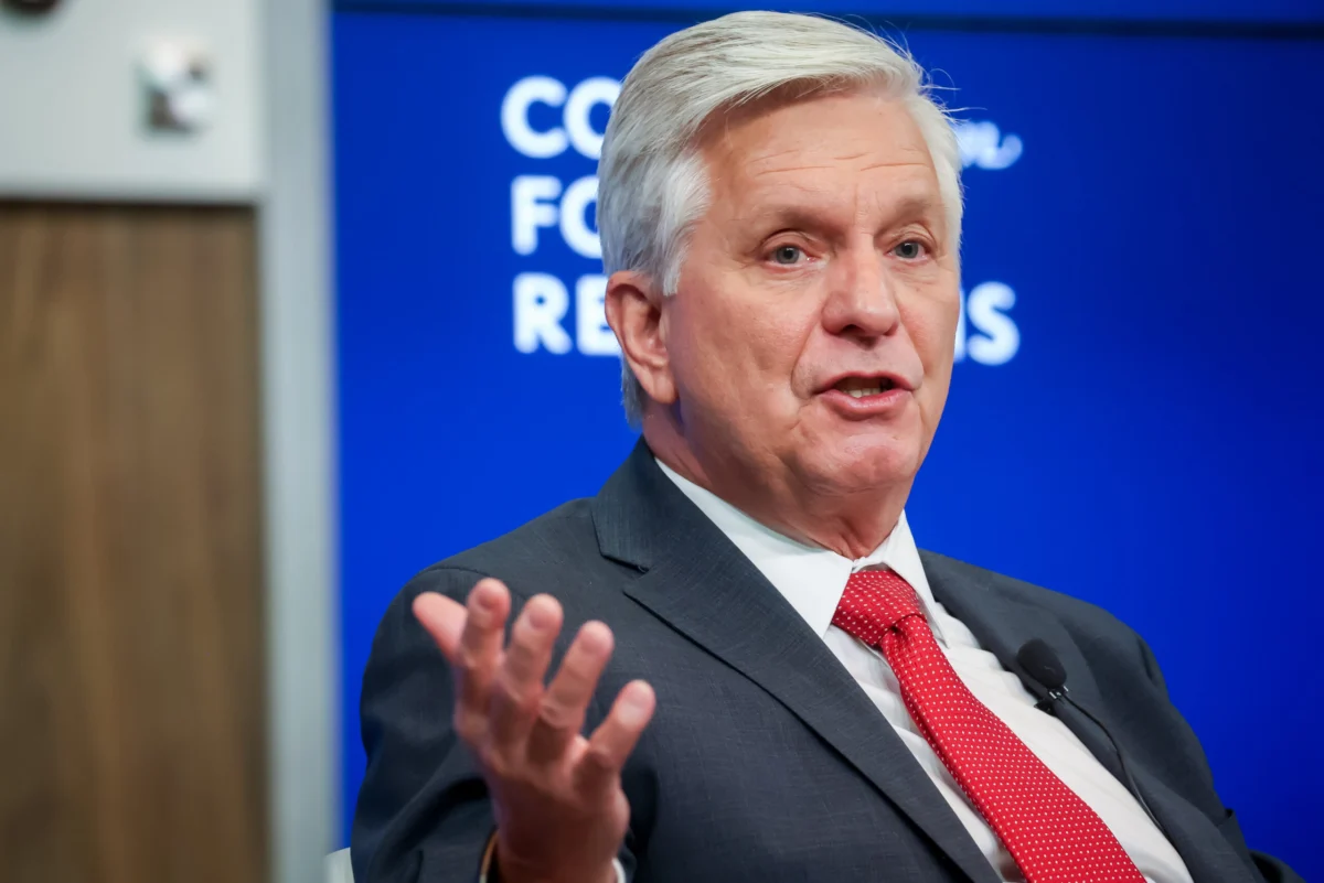 Federal Reserve Governor Christopher Waller Signals Potential Pause in Rate Hikes, Citing Emerging Disinflation Trends