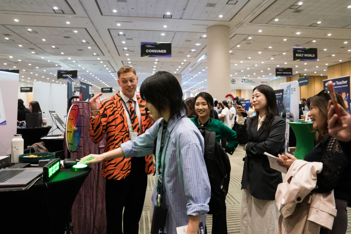 Final Call for Startup Exhibitors as TechCrunch Disrupt 2026 Approaches Capacity at Moscone West