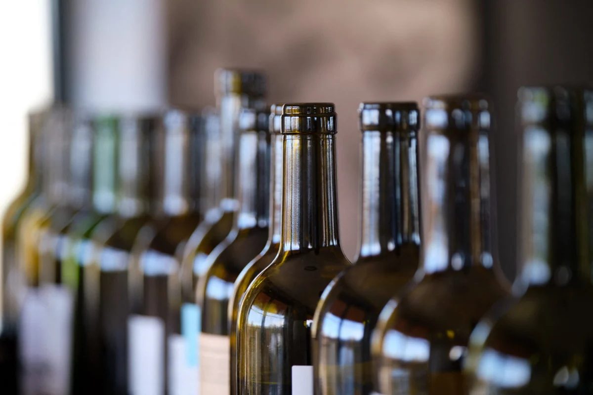 French Viticulture Confronts Existential Climate Crisis as Production Forecasts Hit Historic Lows