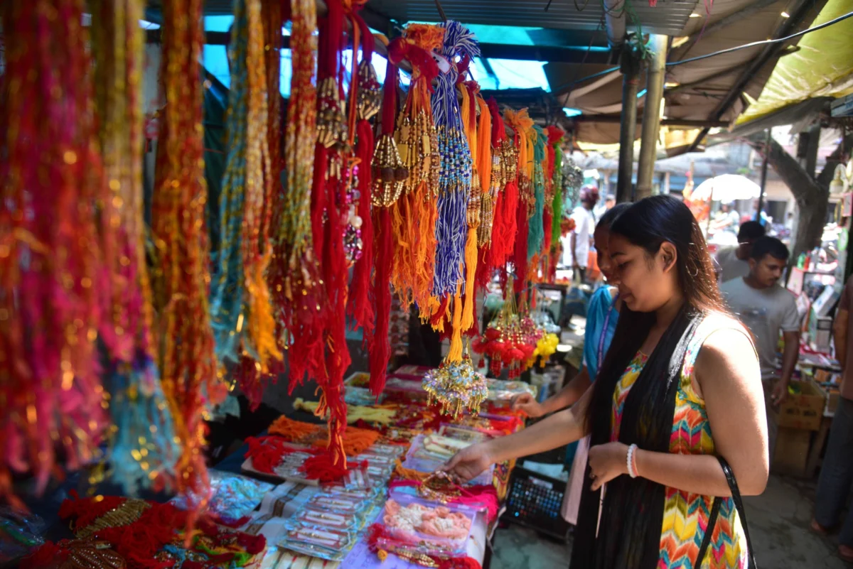 India’s Economy Soars Past Expectations with 7.8% Growth, Driven by Services and Resilience Amid Global Headwinds