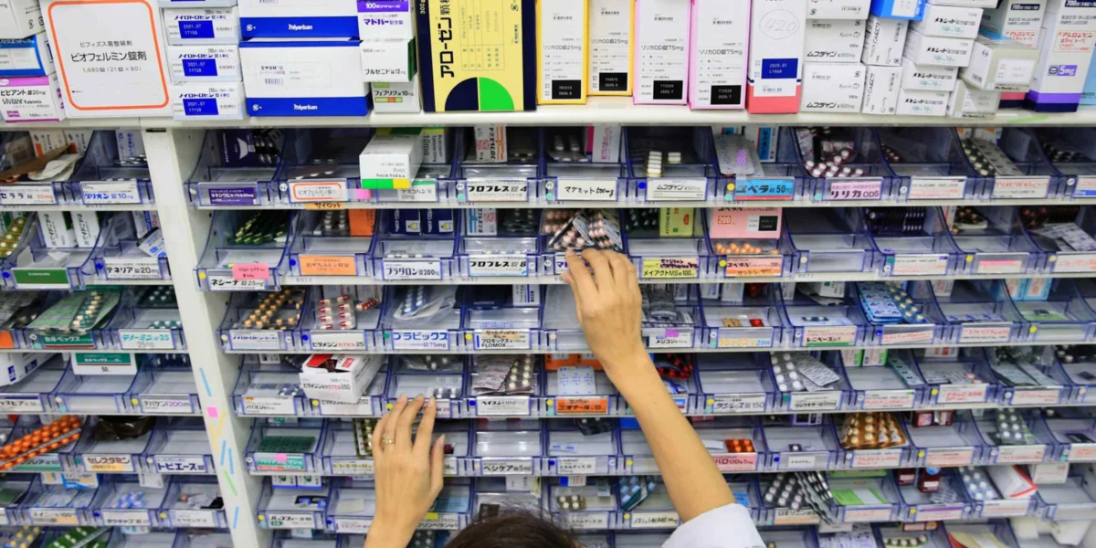 Japanese Patients Face Treatment Gap as New Drugs Lag Behind US Approvals