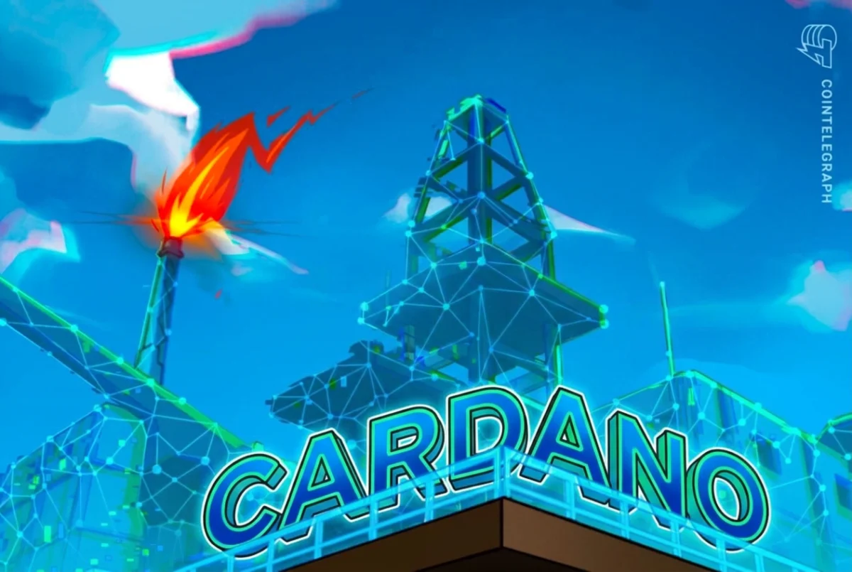 Petrobras Leverages Cardano Blockchain for Enhanced Sustainability Tracking of SAF and Renewable Diesel Fuels