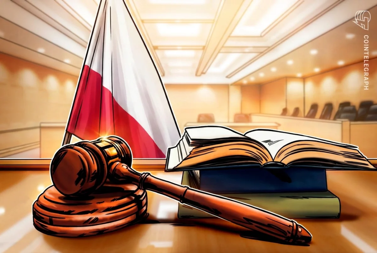 Polish Prosecutors Charge Individual in Zondacrypto Scandal, Allege $2.1 Million Misappropriation Amid Broader $94 Million Fraud Investigation
