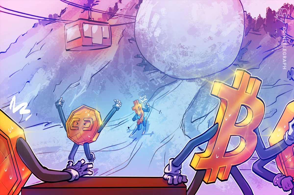 Robust US Jobs Report Sends Ripples Through Financial Markets, Ignites Fed Rate Speculation, and Fuels Bitcoin Decentralization Debate