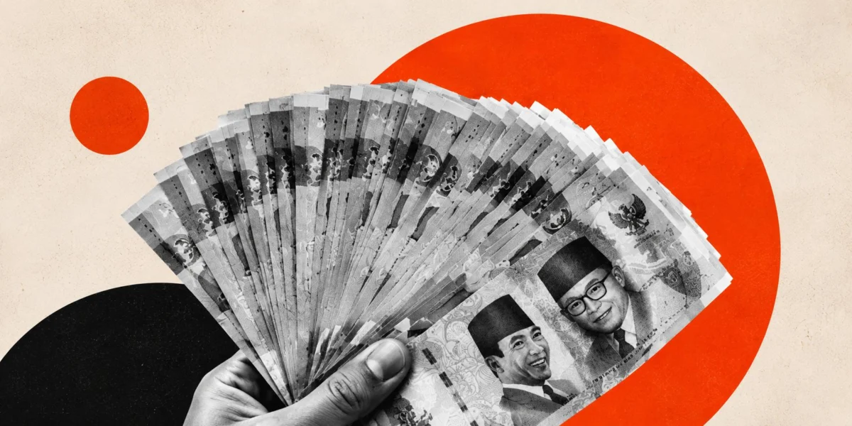 Rupiah Gains Traction as Bank Indonesia Prioritizes Stability Amidst Global Economic Crosscurrents