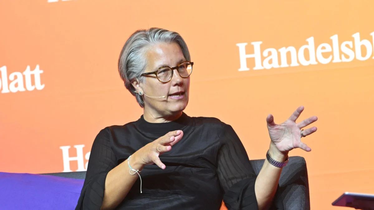 Schufa CEO Defends Use of Historical Data Amidst "Shadow Database" Controversy