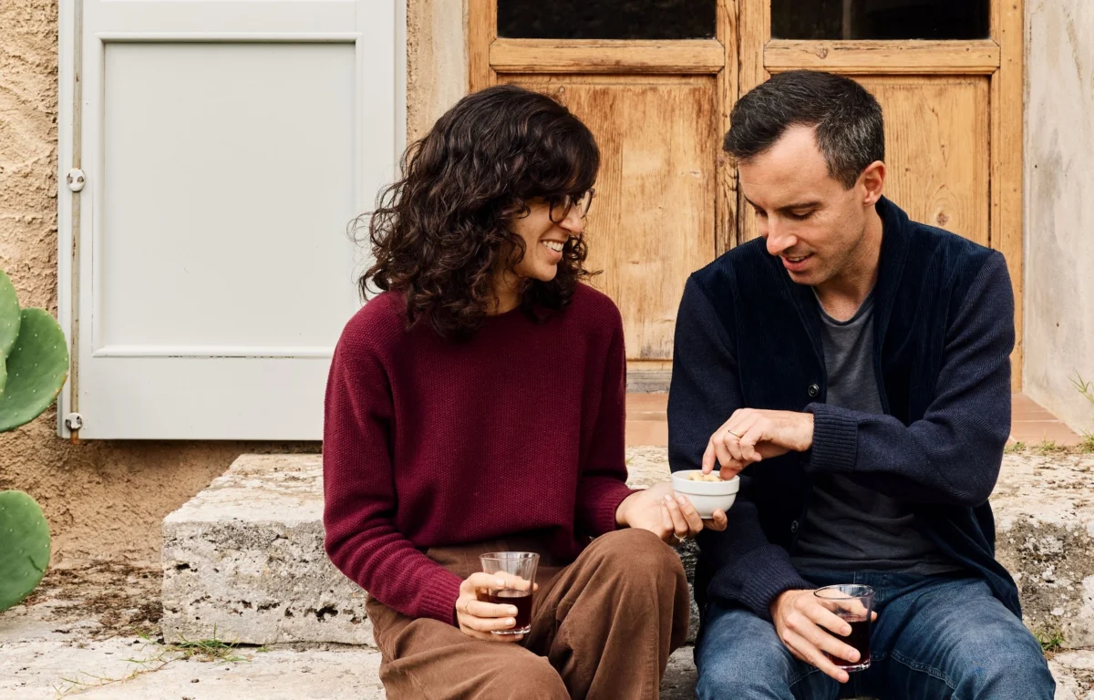 Sfizi: A Culinary Journey from Italian Aperitivo Culture to Entrepreneurial Success
