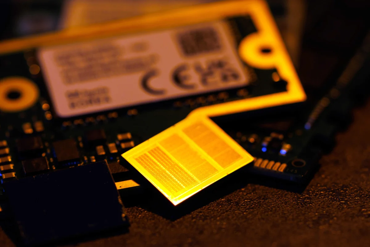 South Korea’s AI-Driven Semiconductor Boom Reaches Record Highs, Igniting Economic Optimism Amidst Volatility Concerns and Monetary Policy Tensions