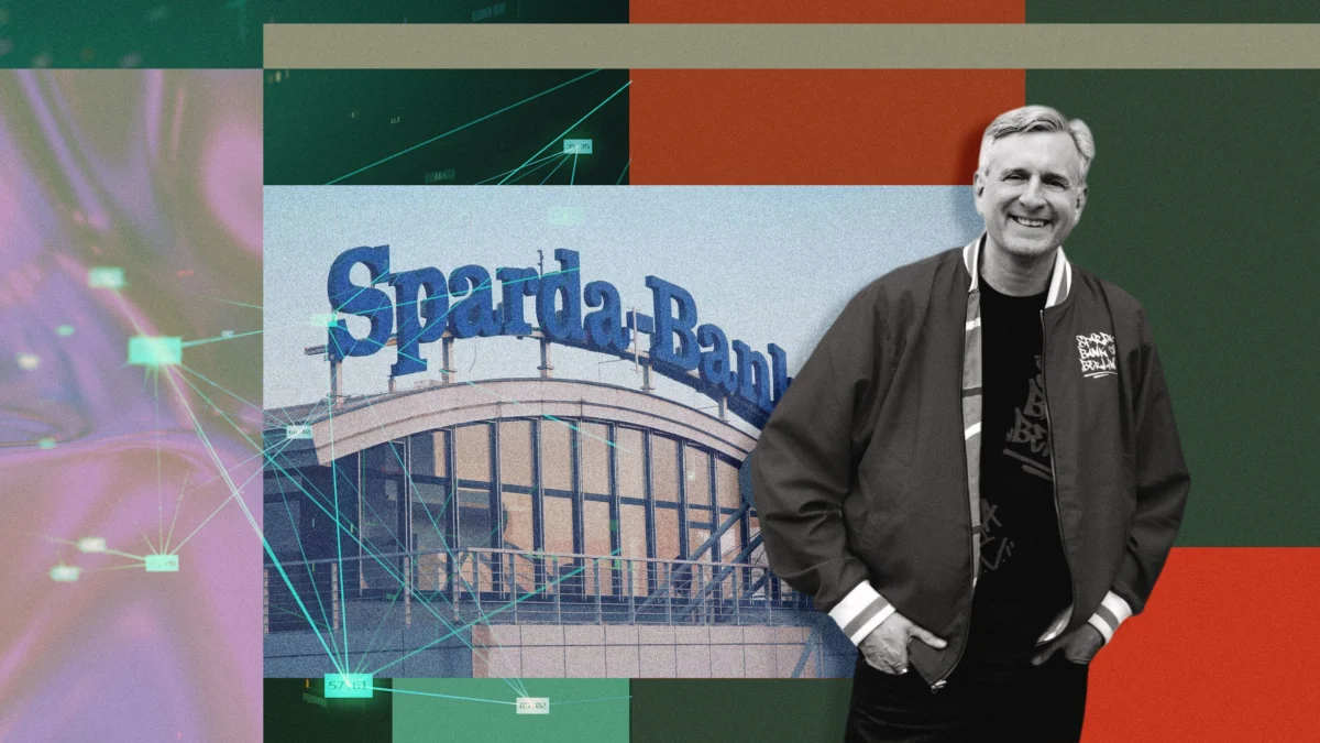 Sparda-Bank Berlin’s "FKK" Campaign Reimagines Regional Identity Through Unconventional Advertising